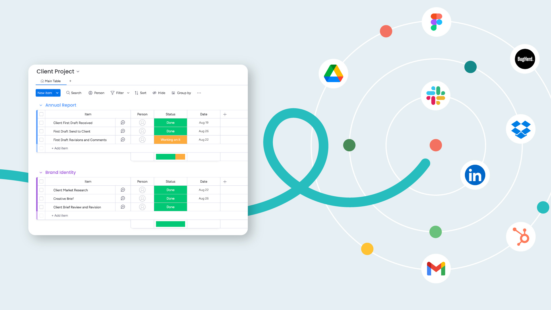 What’s New? Our Team’s Expert Insights on Design, Websites and Collaboration