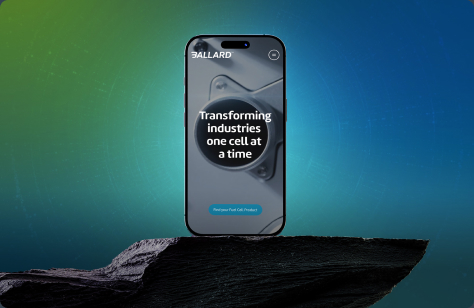 Ballard Power Systems