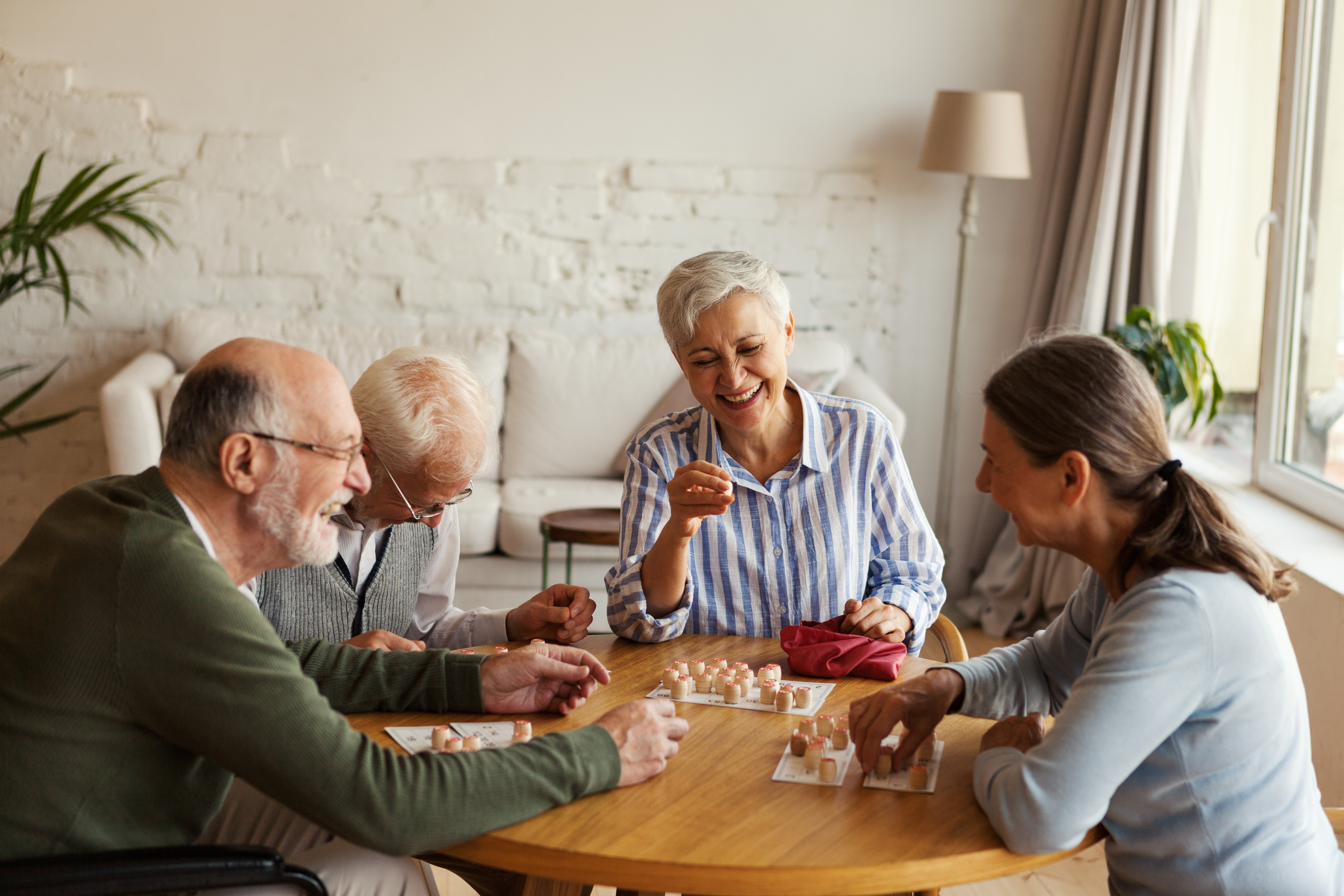 Creating meaningful brands for senior living: Our 3-Phase approach