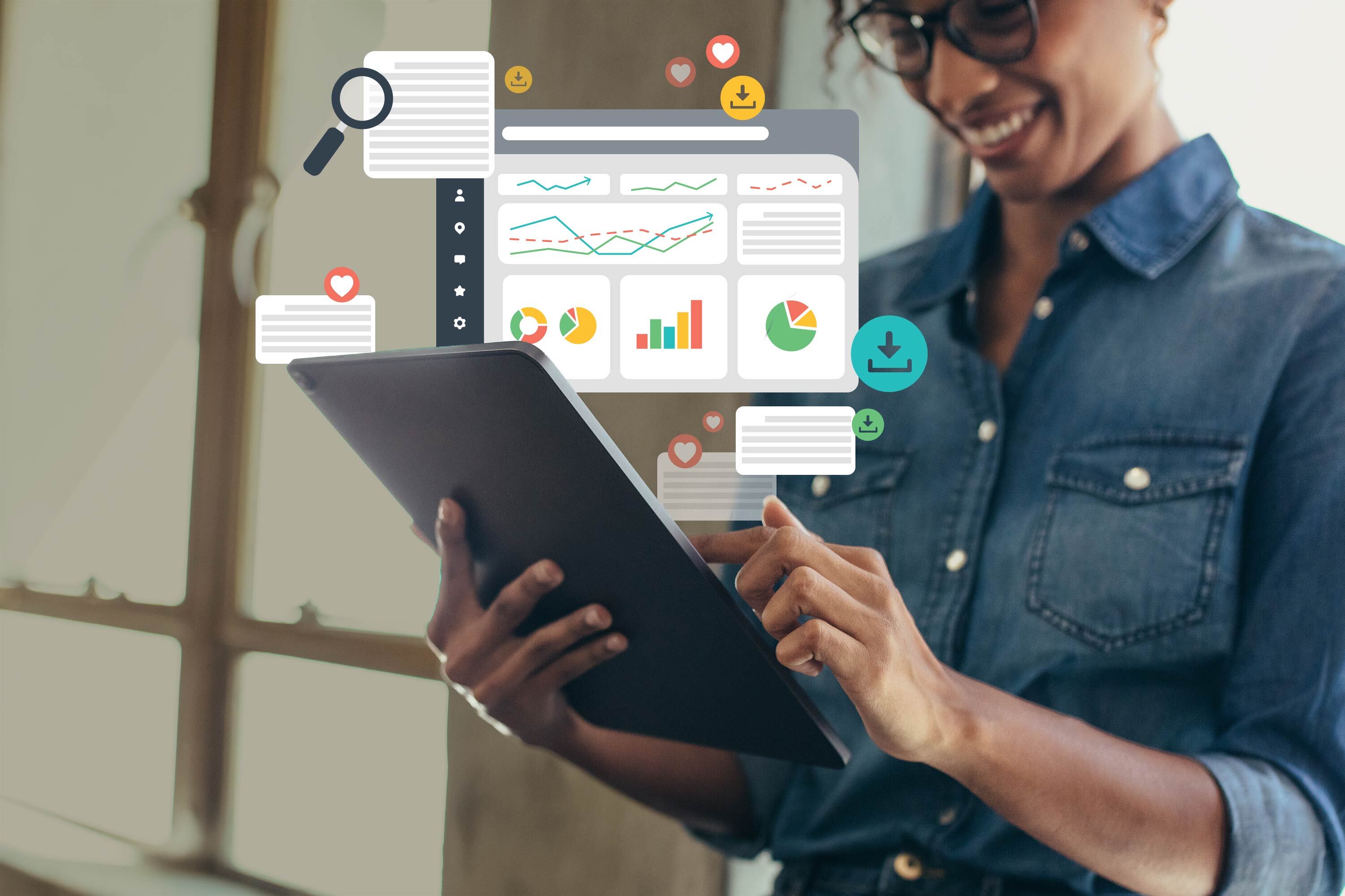 Website Features to Boost Association Member Engagement and Retention